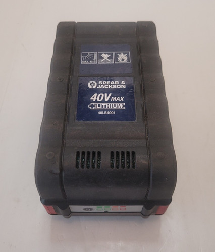 Genuine battery 40lb4001 for - battery,