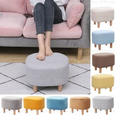 Footstool Footrest Pouffe Foot