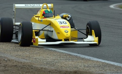 Fabio carbone fortec - carbone,