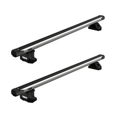 Thule SlideBar Evo Roof Bars