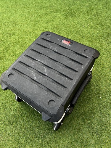 Line polyethylene tool - gt, case