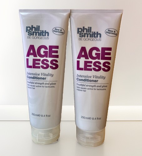 Phil smith ageless intensive - smith,