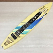 Mahalo MLG1 Surfboard-Shaped 6