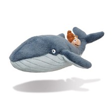 Aurora The Snail and the Whale