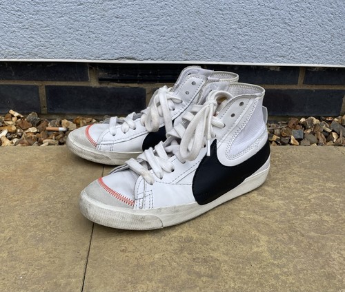 Nike blazer mid jumbo - blazer,