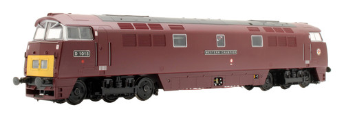 Dapol maroon class - dapol, 'oo'