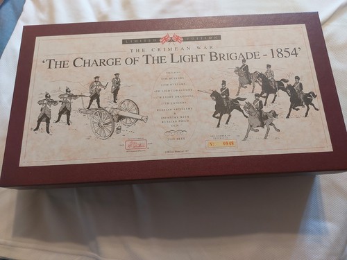 Britains ltd edition 5197 - britains,