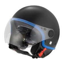 PIAGGIO Jet Helmet For Vespa