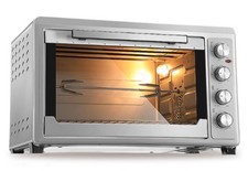 60-liter Electric Oven
