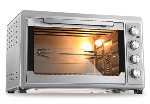 Liter electric oven - electric,