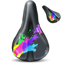 Bike Seat Cushion - Gel Padded