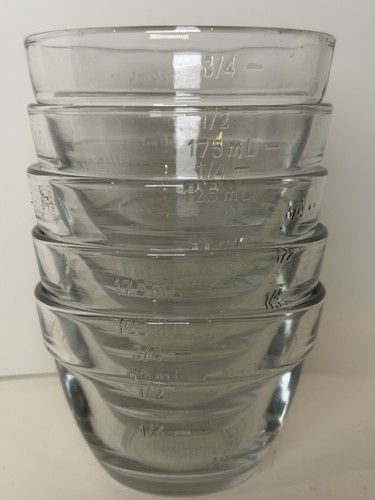 Pampered chef cup - chef, 250ml