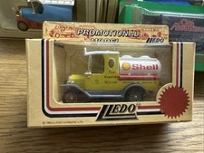 Lledo Days Gone Diecast Model