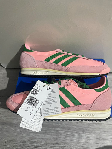 Adidas w trainers - adidas, og