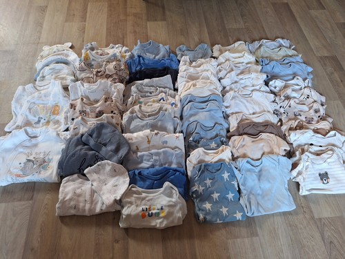 Baby boys clothes - baby, months