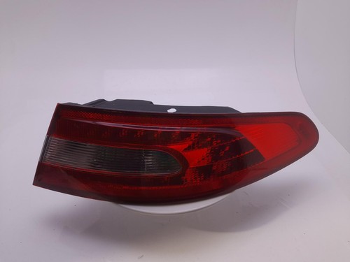 Jaguar tail light rear lamp - jaguar,