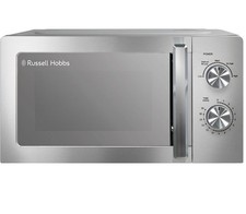 Russell Hobbs Manual Microwave