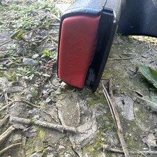 Bmw e30 rear seat - e30,