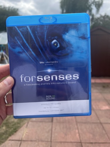 Forsenses fascinating - a,