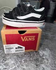 Vans Old Skool V Toddler