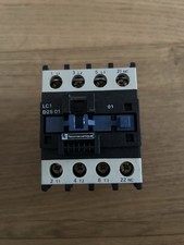 Telemecanique Contactor