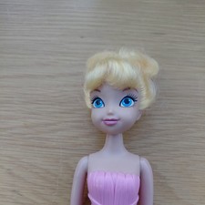 Disney Fairies Tinkerbell 9in