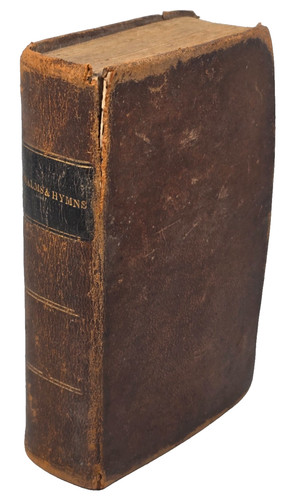 1858 german reformed - german, church