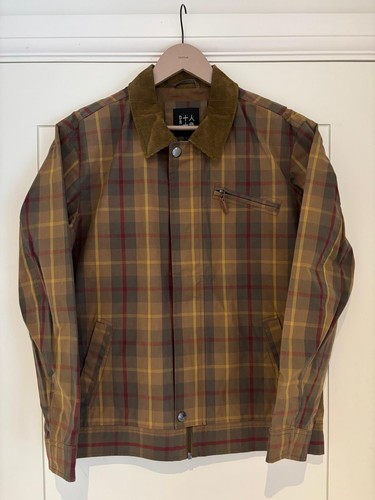 Superdry men jacket british - men's,