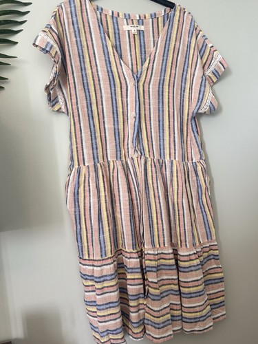 Next ladies summer dress size - next,
