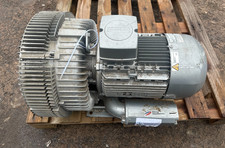Gardner Denver 7.5 kW 50Hz 3 Phrase Vacuum Pump. Ex Royal Navy