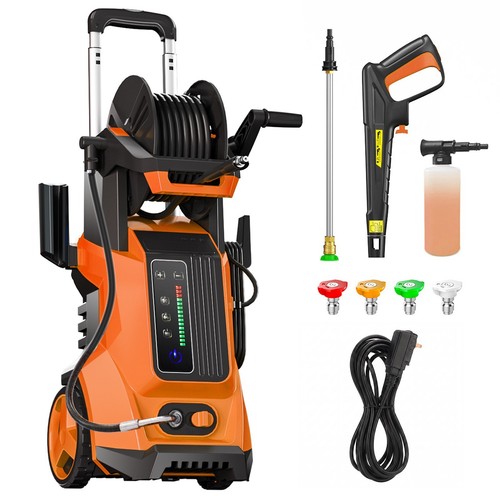 Pressure washer 4500psimax - washer,