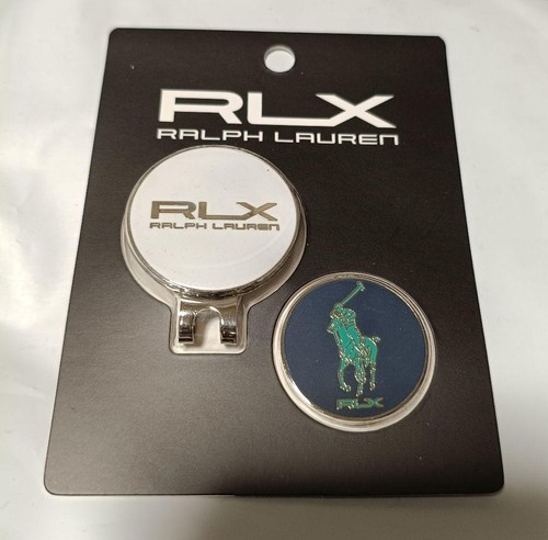 Rlx golf signature pony - rlx,