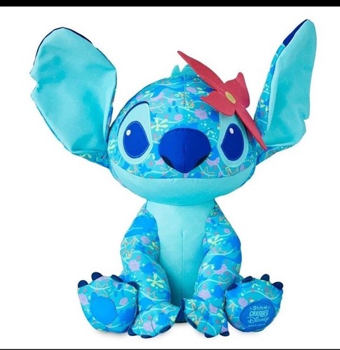 Stitch crashes disney the - crashes,