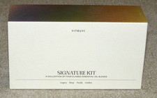 Vitruvi Signature Kit - Four