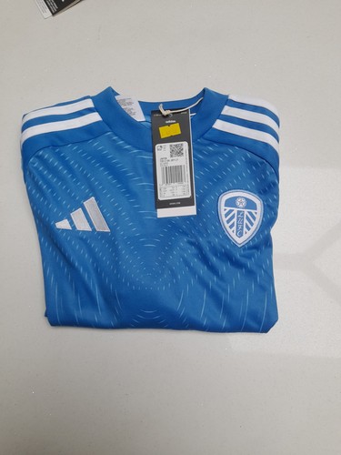 Leeds united football shirt - leeds,