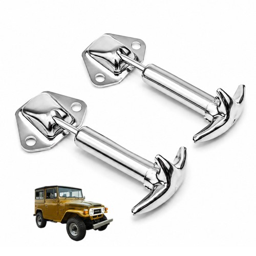 Fit toyota land cruiser - toyota,