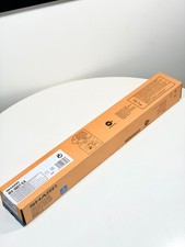 Sharp MX-36GT-CA Cyan Toner