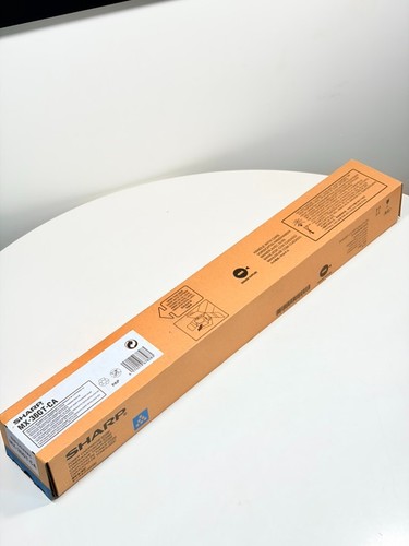 Sharp 36gt cyan - mx-36gt-ca,