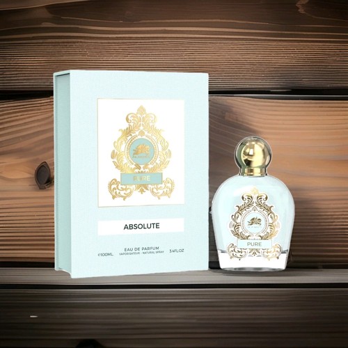 Fares absolute pure 100ml - al,