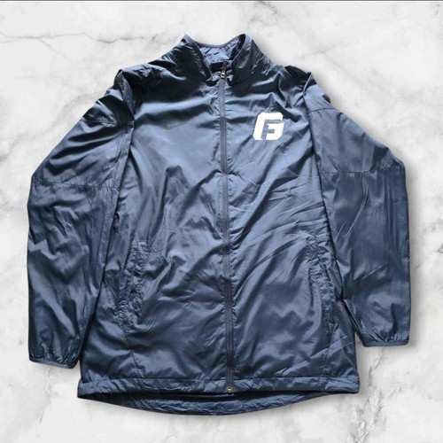 Nike training jacket - nike,