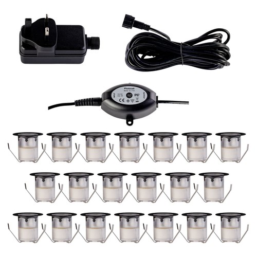 Set 30mm ip67 - of,