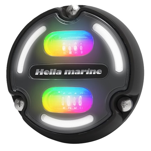 Hella rgb underwater light - hella, a2