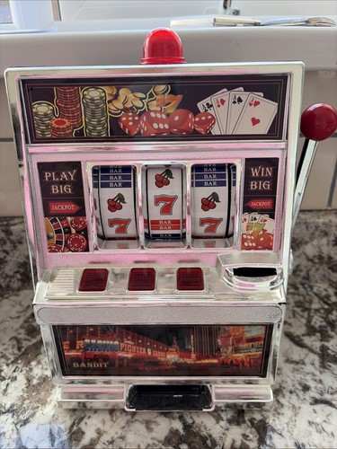 Mini slot fruit machine one - mini,