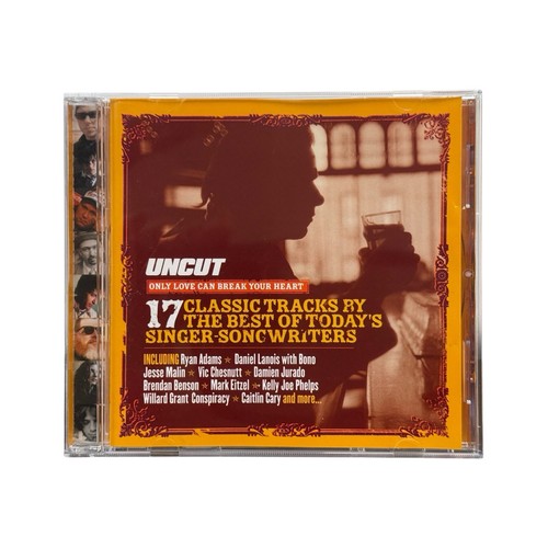 Uncut only love can - (lt718),