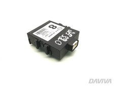 Toyota Verso KEYLESS System