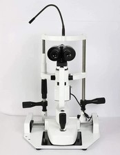 Slit Lamp 2 Step Zeiss Type