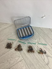Job Lot Fly Fishing Flies With