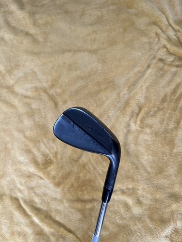 Titleist vokey sm8 - titleist,