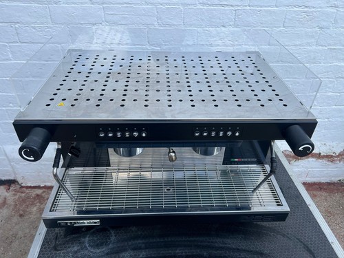 Sanremo coffee machine and - sanremo,