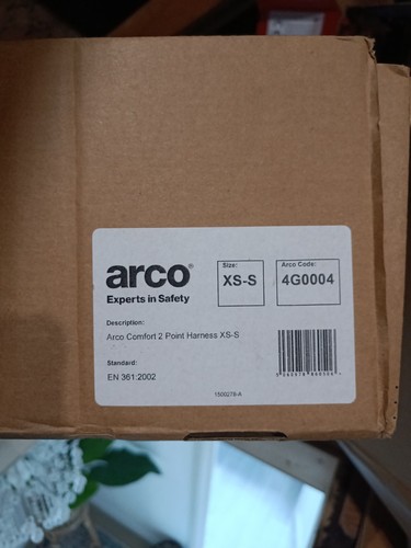 Arco comfort point safety - arco,